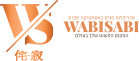 Wabi Sabi Logo