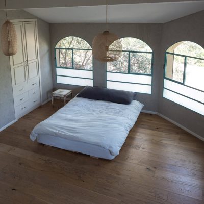 WabiSabi InteriorDesign. Photo by Itai Aviran