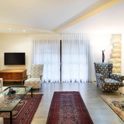 Photo by Itai Aviran | WabiSabi InteriorDesign